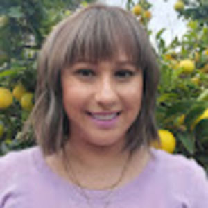 Meet your Posher, Natali